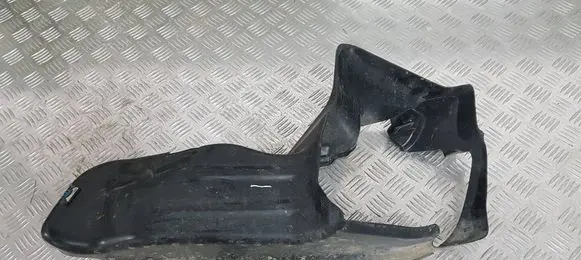 Peugeot 308 Intercooler air guide/duct channel 9803474680