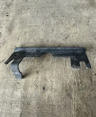 Nissan NV400 Engine bonnet/hood lock/catch 833977871R