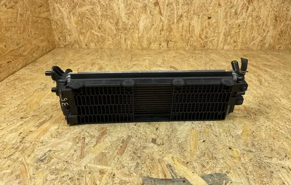 Honda Jazz IV GR Electric car engine cooler 