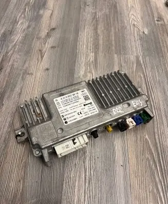 Mercedes-Benz E W213 Camera control unit module A2139003816 A2139018305 A2139023210
