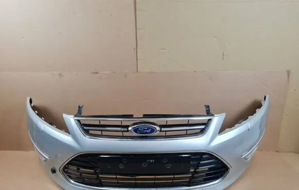 Ford Mondeo MK IV Front bumper BS718200B BS7113B218BE BS7115K202AA