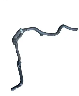 Volkswagen PASSAT B6 Vacuum line/pipe/hose 1K0133687B
