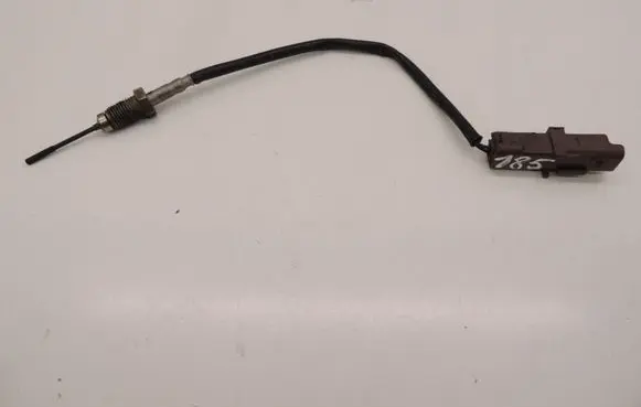 Peugeot 206 Exhaust gas temperature sensor D185
