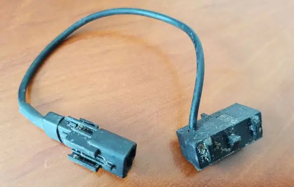 Renault Master III Microphone (bluetooth/phone) 283121678R
