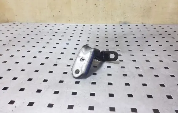 Hyundai ix35 Rear door lower hinge