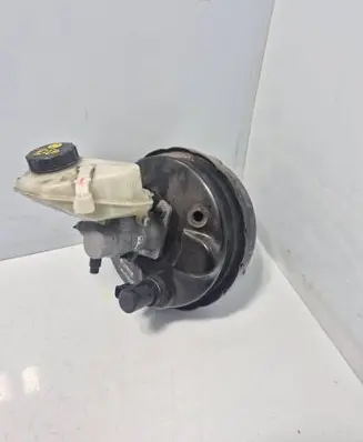 Volvo V60 Hydraulic servotronic pressure valve P31400466 03785968324