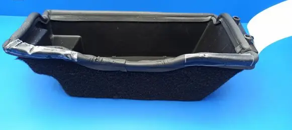 Cadillac Eldorado Parcel shelf speaker trim grill 20545984