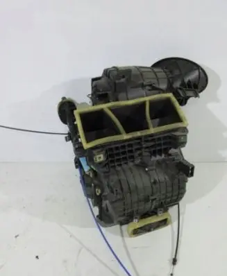 Citroen C3 Interior heater climate box assembly 
