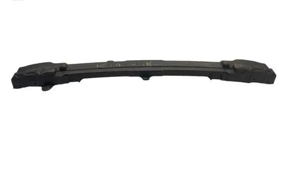 Rear bumper cross member