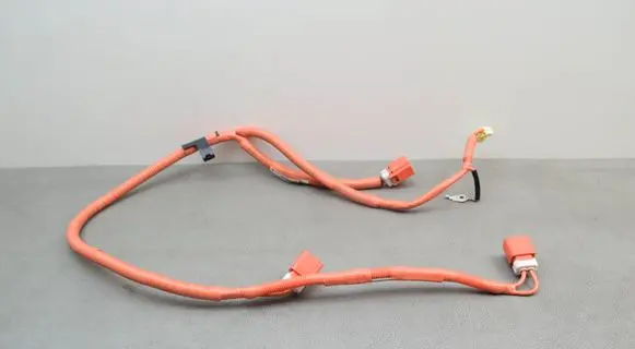 Toyota Prius (XW30) Electric car charging cable G926C47020