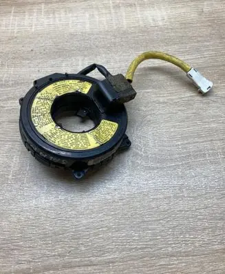 Mitsubishi Galant Airbag slip ring squib (SRS ring) MITSUBISHIGALANT