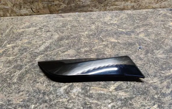 Jeep Compass Tailgate trim 5UP28TRMAC 5UP28DX8AC