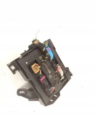 Audi A4 S4 B8 8K Comfort/convenience module 8K0907289D