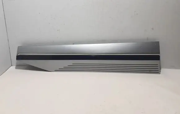 Hyundai Ioniq 5 Front door trim (molding) 87722GI100