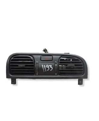 Volvo S40, V40 Dash center air vent grill 30644042 TP3074 048999