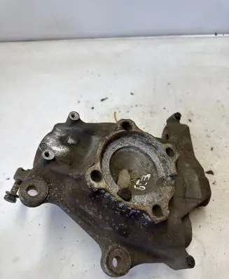 BMW 5 E39 Front wheel hub 1092854