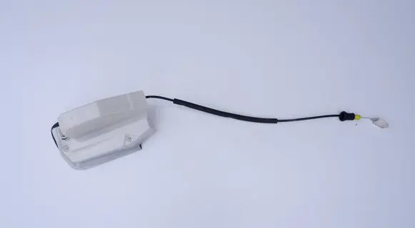 Tesla Model Y Rear door lock 150067591B DQ522266G53712