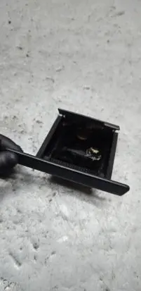 Peugeot 307 Car ashtray 9637031977