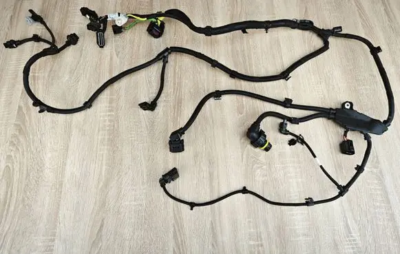 BMW X4 G02 Other wiring loom 8490469