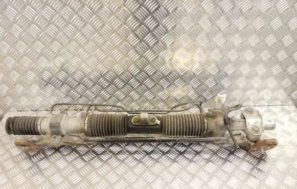 Honda FR-V Steering rack