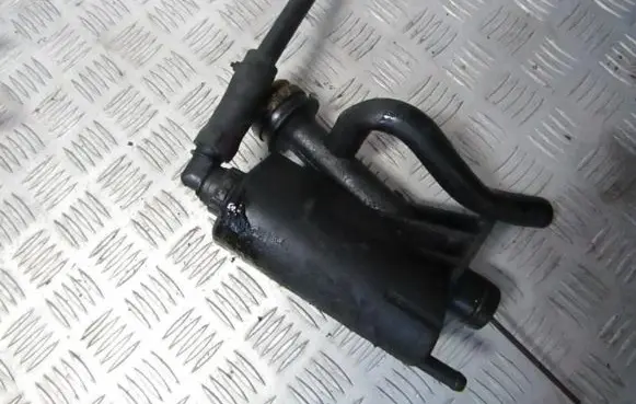 Renault Laguna II Oil breather separator 8200082486