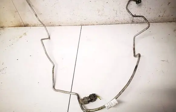 Subaru Forester SF Air conditioning (A/C) pipe/hose 