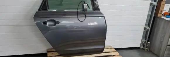 Audi A6 S6 C7 4G Rear door