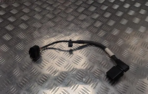 Skoda Octavia Mk4 Other wiring loom 1J0971921F 8K0973805 1J0919231