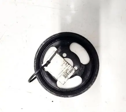 Opel Vectra B Water pump pulley 90502887