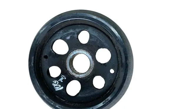 Ford Transit Crankshaft pulley 