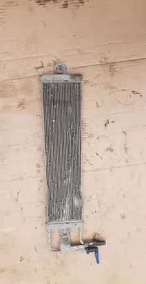 Seat Altea Fuel cooler (radiator) 1K0203491