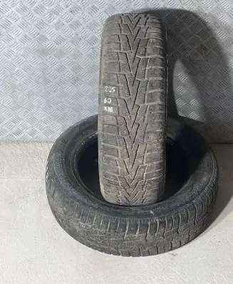 Opel Vectra C R16 winter tire 