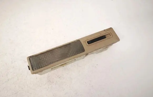 Peugeot 806 Other interior light sidler1503