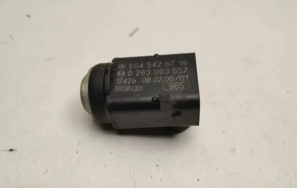 Mercedes-Benz ML W164 Parking PDC sensor a0045428718