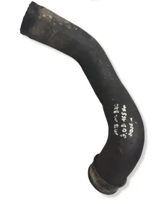 Mercedes-Benz ML W164 Air intake hose/pipe 