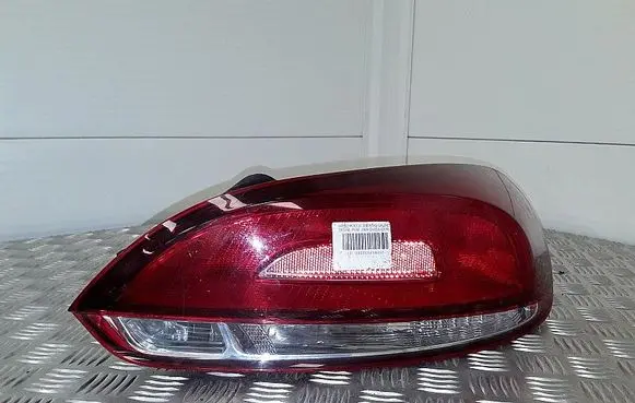 Rear/tail lights