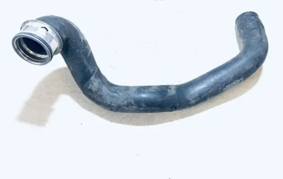 Mercedes-Benz E W211 Engine coolant pipe/hose a2115010982 dbl625412