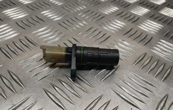 Renault Espace IV Crankshaft position sensor 8200668500