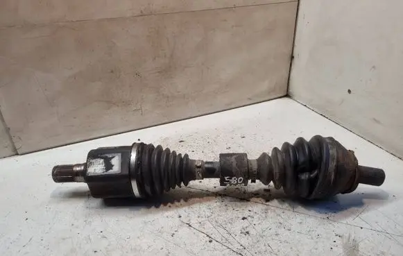 Volvo S80 Front driveshaft P31256779 T101110 83501614