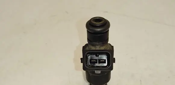 Audi A3 S3 8P Fuel injector 0280155731 030906031E