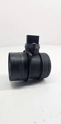 Mass air flow meter