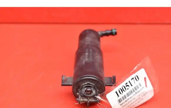 BMW 7 F01 F02 F03 F04 Windshield washer spray nozzle 7179311