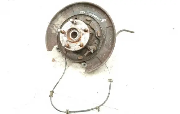 Subaru Outback Rear wheel hub