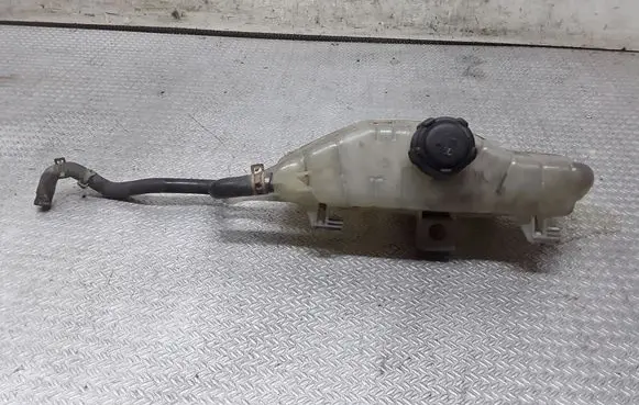 Renault Clio III Coolant expansion tank/reservoir 