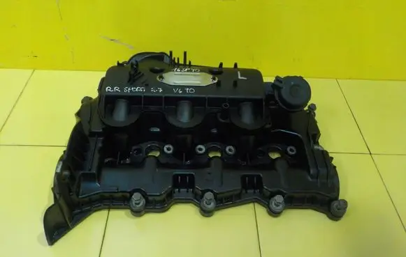 Land Rover Range Rover Sport L320 Rocker cam cover 4S7Q9424GG 16SP40