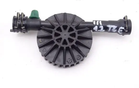 Renault Scenic III - Grand scenic III Clutch master cylinder 