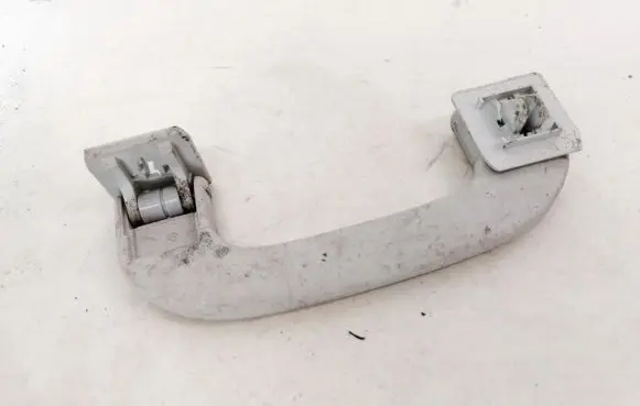 Mercedes-Benz A W169 Rear interior roof grab handle a1698100151