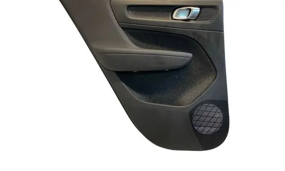 Volvo XC40 Rear door card panel trim 31407709 670709609 4698932