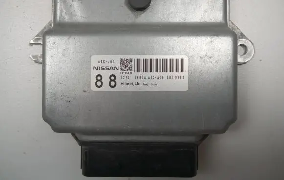 Infiniti G37 Other control units/modules 23751JK00A