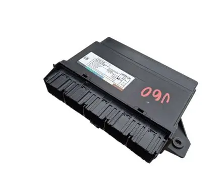 Volvo V60 Keyless (KESSY) go control unit/module 30659730 5WK49955K